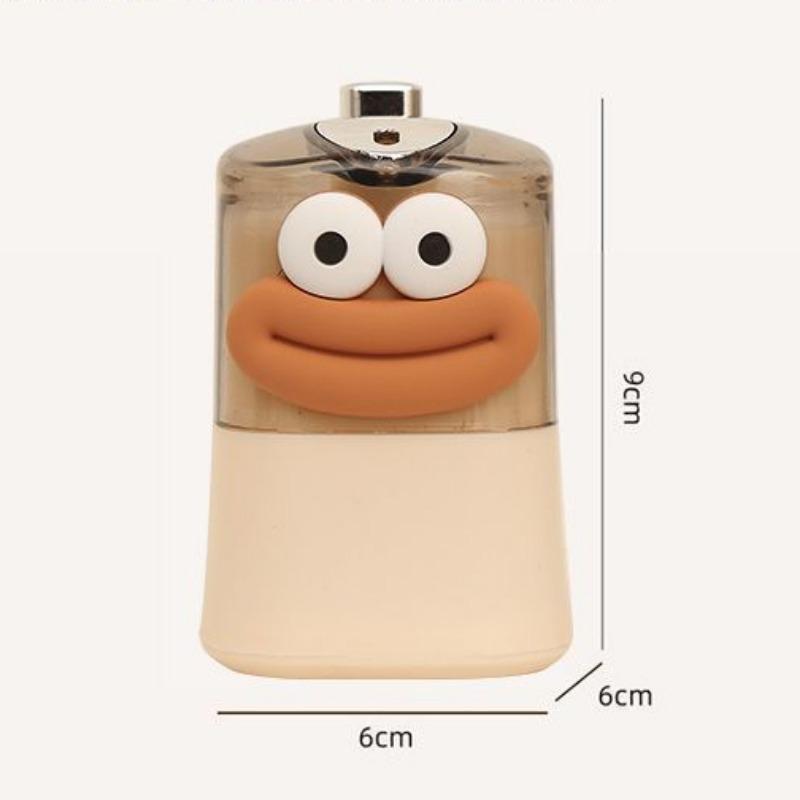 Creative Toothpick Holders Automatic Pop-up Toothpick Storage Organizers Restaurant Toothpick Box Living Room Table Decoration