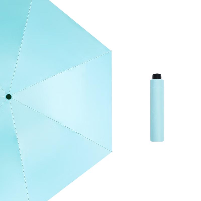 Hongye Three-Fold Compact Umbrella