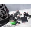[.co.jp Exclusive] 16-Line Green Laser Level + 2 Batteries, Remote Control, Smartphone Operation, Japanese Installation (Note: Laser Class: Class 2, 4