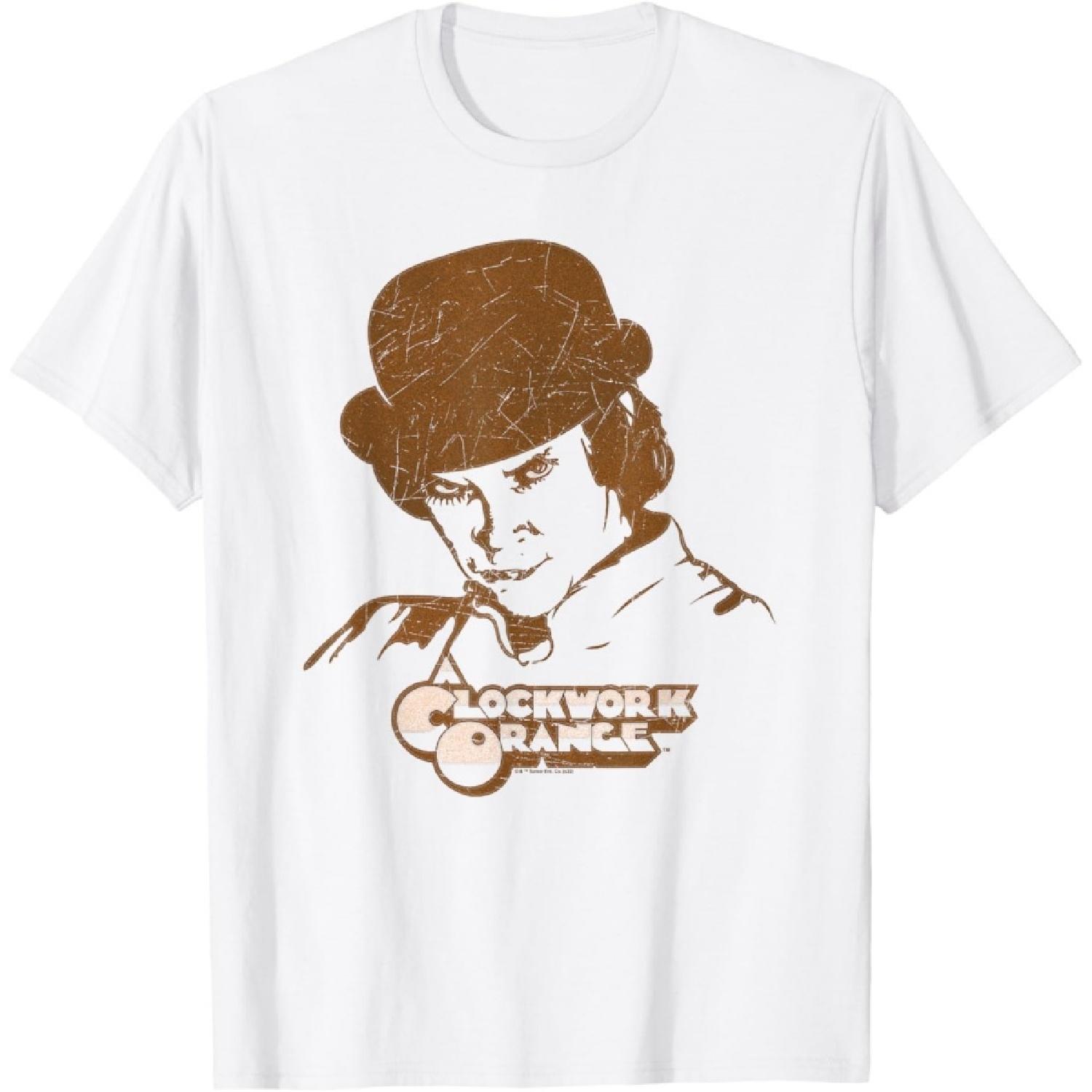 A Clockwork Orange Alex My Boy T-Shirt S