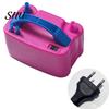 Efficient Balloon Air Pump Electric High Power Dual Nozzle Blower Inflator Fast Inflatable