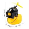 5x Duck Bike Captain Car Air Vent Decoration, Duck Car Vent Clip | Car