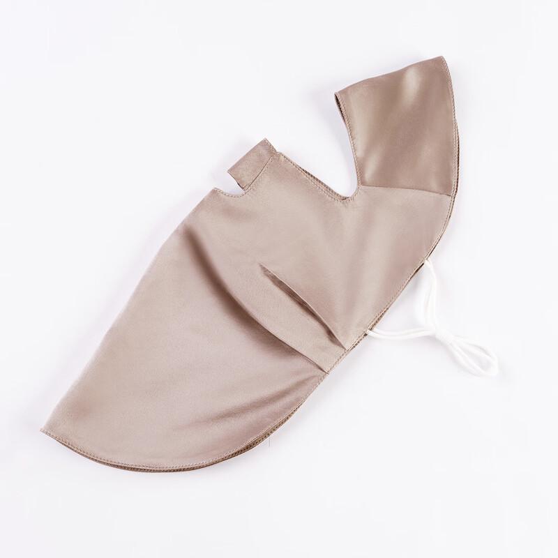 Sun Protection Full Face and Neck Mask