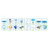 Garden Expansion Pool 305 X 61 Cm 16-In-1 Intex 28118