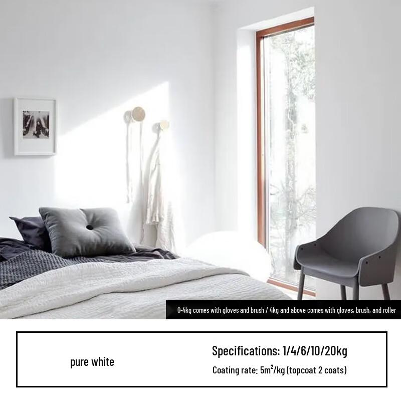 Daimler Exterior Wall Emulsion Paint