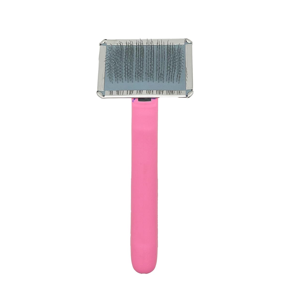 

Progrip 2 Пуходерка 60 Розовая Тип с густыми штифтами