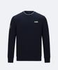 K-SWISS Men'S Pique Sweatshirt_1Kssrfu002Na