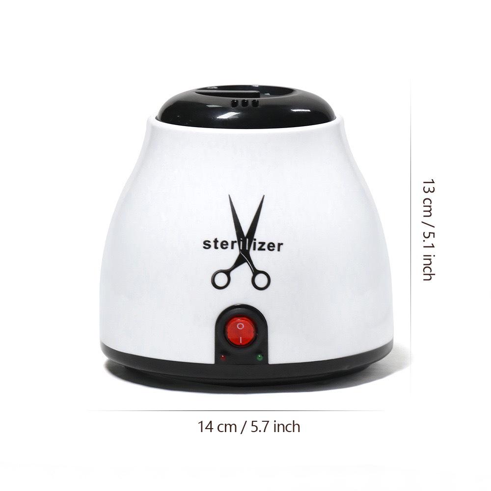 High-Power 100W Disinfection Cabinet for Beauty, Hairdressing, and Nail Tools