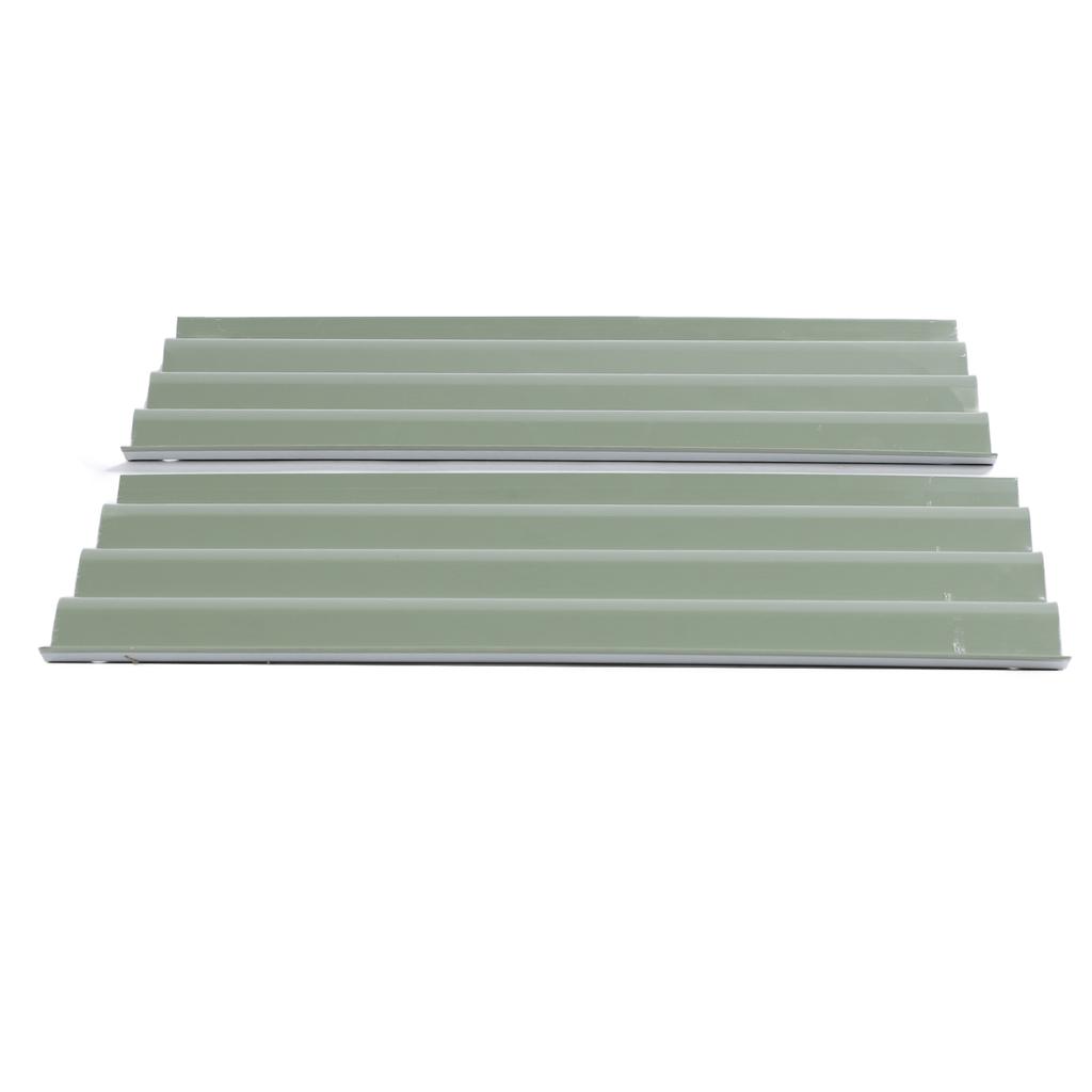 Courtyard   Raised Garden Bed Panel Plant Bed Extension Board Vegetables Flowers Planting Panel