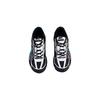 Nike Initiator Mesh Cushioning Abrasion Resistant Breathable Coverage Lightweight Low top Running Shoes Unisex Black 394055-100(Team960-)