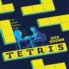 Tetris by Box Brown Paperback Book 9781910593226
