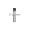 AH496B Analog Output Linear Hall Effect Sensor IC, Operating Voltage 4.5V