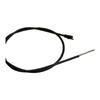 Cable For Walk Behind Mower Mower Accessory Engine Part As Shown AM117518 Cable Low Maintenance 4-stroke Compatible