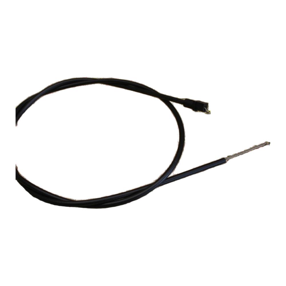 Cable For Walk Behind Mower Mower Accessory Engine Part As Shown AM117518 Cable Low Maintenance 4-stroke Compatible