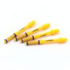 Cuesoul TERO System AK7 Telescopic Integrated Slim Shape Dart Shafts, 4pcs - D37mm (CS-AK7+4XD37)