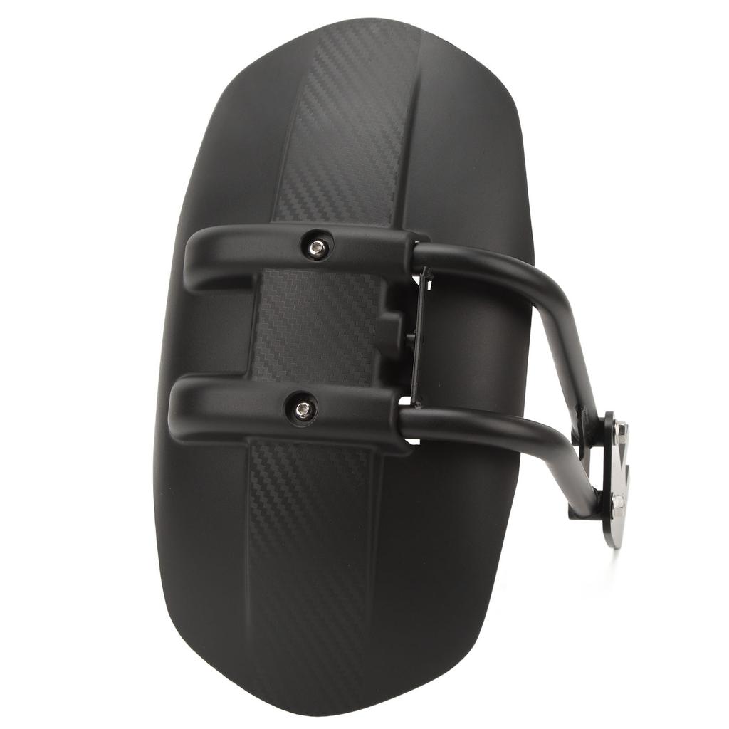 Hinterradkotflügel Spritzschutz Effektiver Schutz Ersatz für R1200 GS LC Adventure 2014?2019 Schwarz