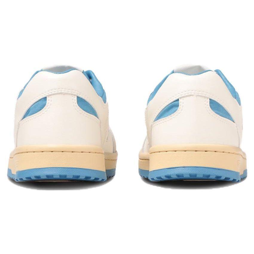 Converse Weapon Sk Ox Slip Resistant Durable Low Top Skate Shoes Unisex Skate Shoes Light-Blue 1SD334