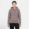 Nike Women's Comfortable Casual Knit Pullover Hoodie