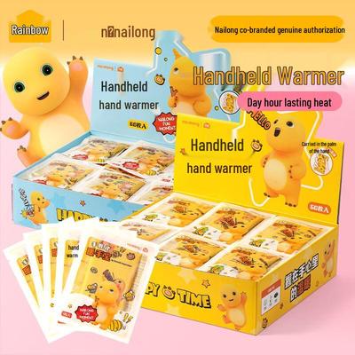 Rennen – Handwarmers