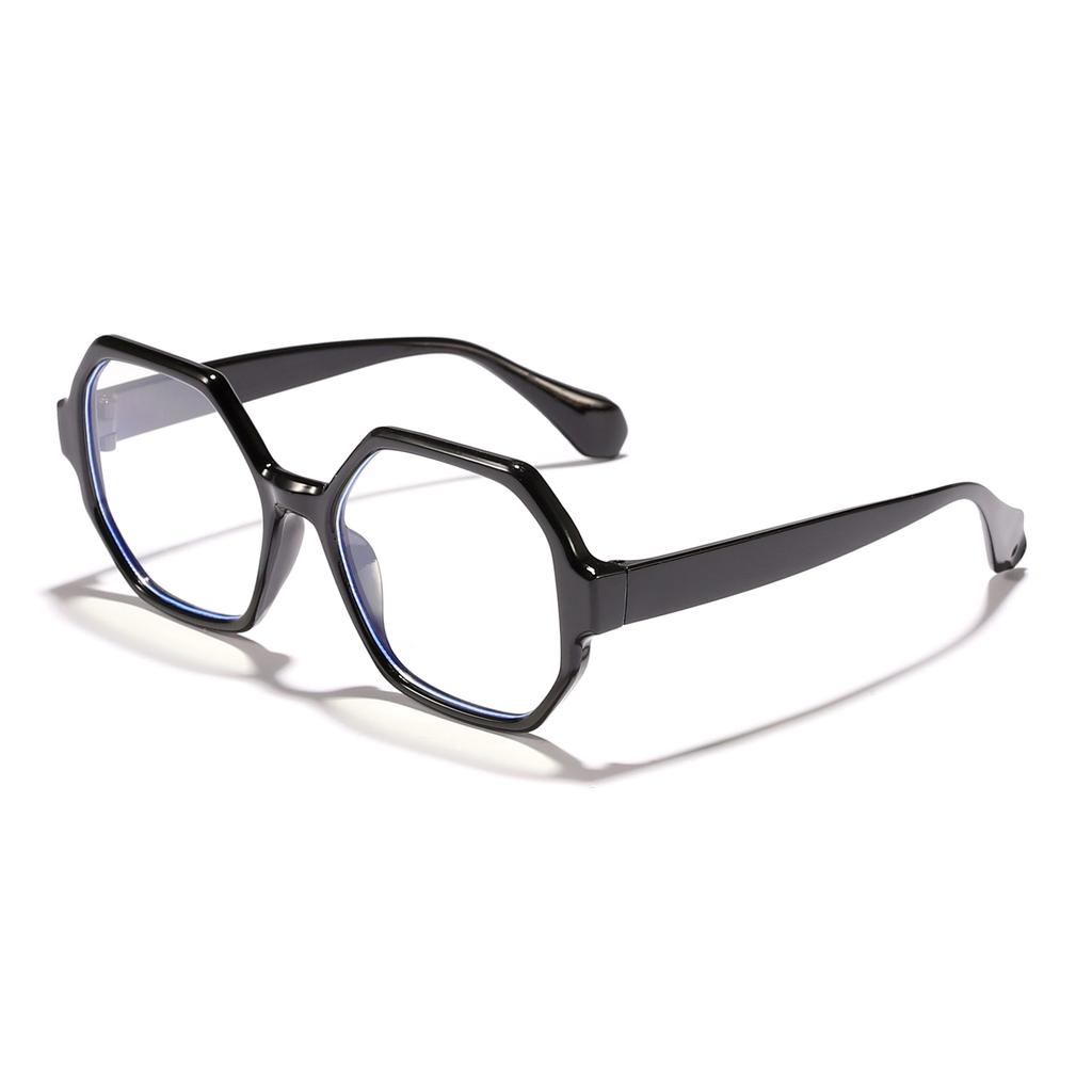 Vintage Square Sunglasses For Women Men Rectangle Sun Glasses Female Polygon Eyewear for Male Female Eyeglasses