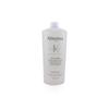 Kerastase Blond Absolu Bain Lumière Shampoo Hydratant Illuminateur (Cheveux décolorés ou éclaircis) 1000ml/34oz