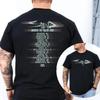 Staind Awaken The Fallen Tour 2025 T-Shirt Geschenk Für Fan Shirt Unisex T-Shirt