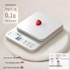 Wutuoke Multifunction Digital Kitchen Scale