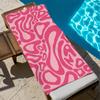 L-Landoes-o Towel Beach Quick Dry Soft n-norriess-s-s Pool Towels Gift for Travel Gym Shower Camping sports