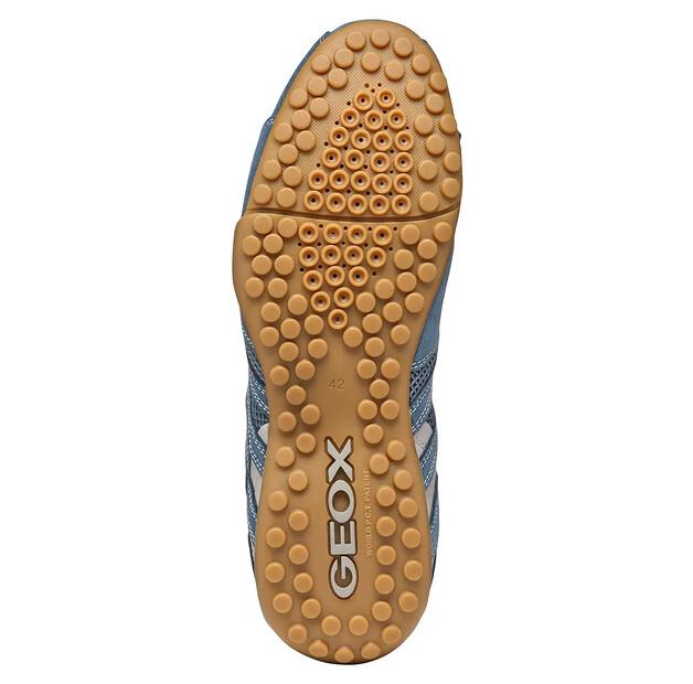 Geox Кросовки Snake Original