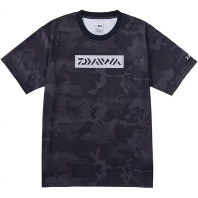 De 8324 Clean Ocean T ShirT  S To 3Xl  variouS  2024 moDel   Black  Camouflage  Xl