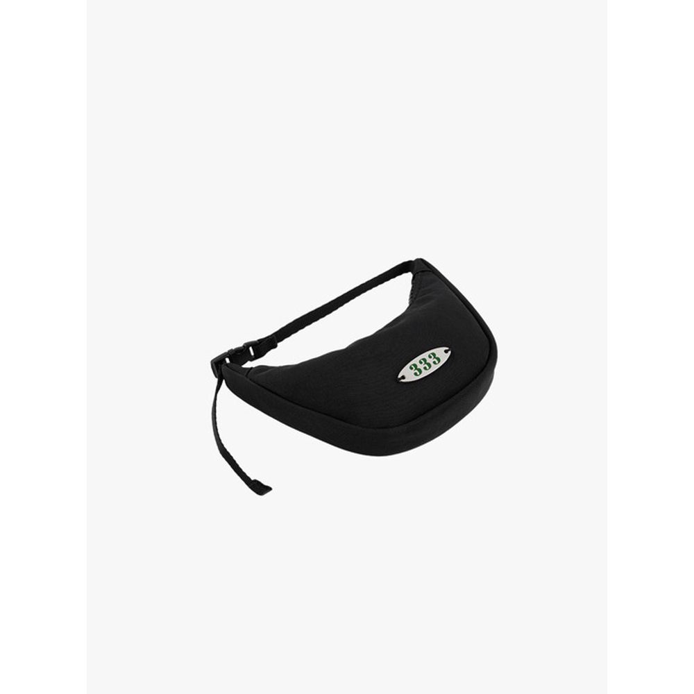 Trimarch Loopy Pouch / Black
