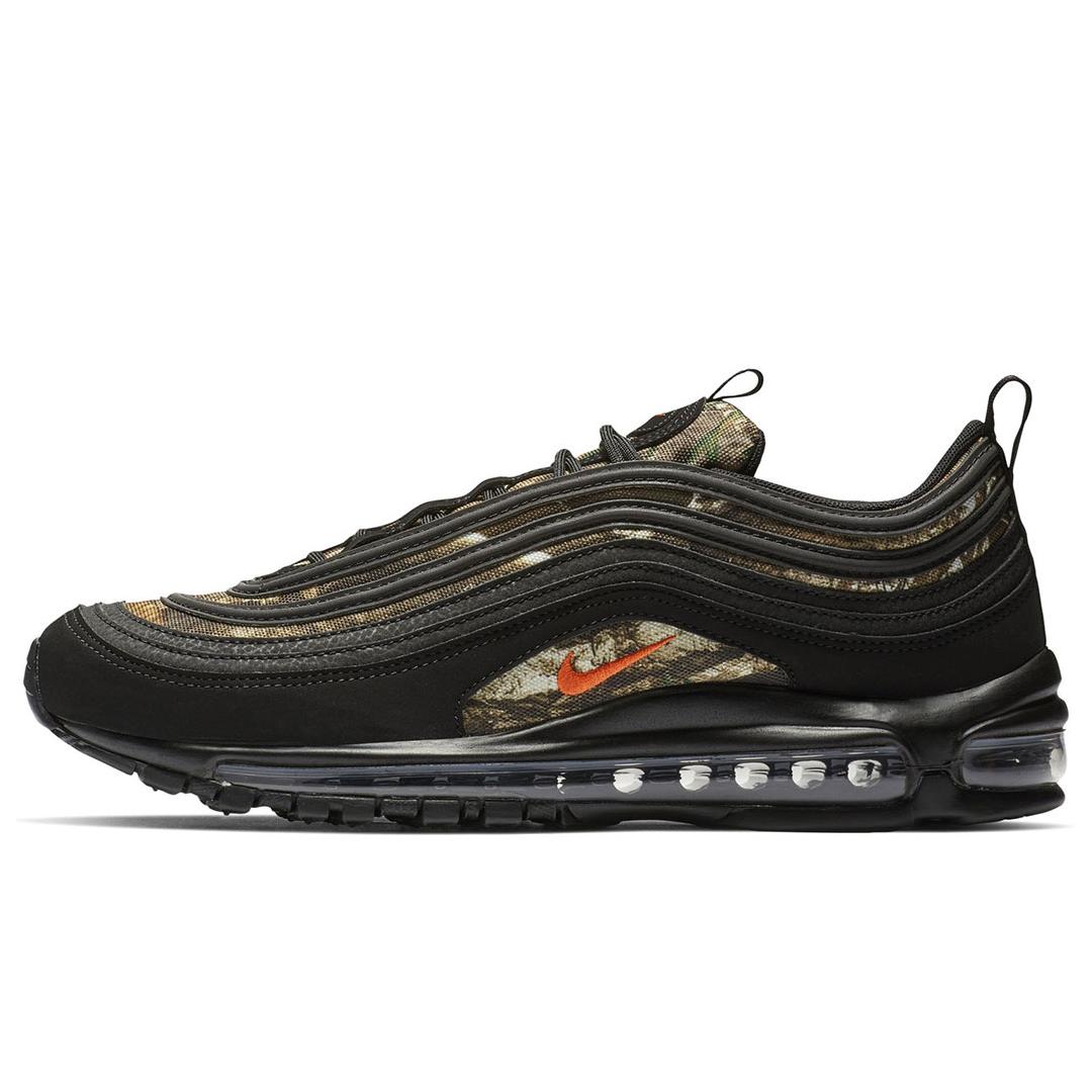 

Новые Nike Air Max 97 Realtree BV7461-001 42