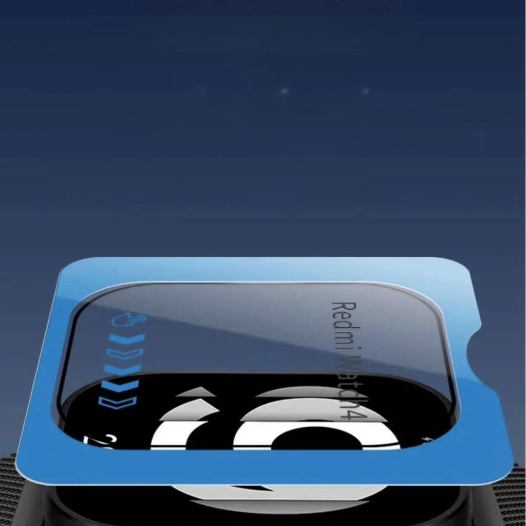 Pro Redmi Watch 4 5 Active Tvrzené sklo Ochranné fólie na displej Pro Redmi Watch 5 Lite HD Čiré Ochranné sklo Příslušenství