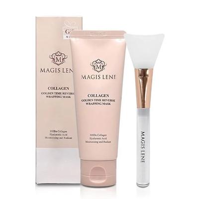 MAGIS LENE Collagen Golden Time Reverse Wrapping Mask 100ml