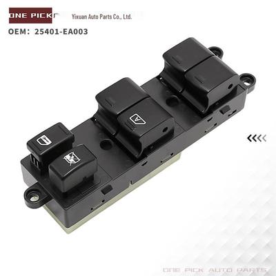 Power Window Switch 25401-EA003 for Nissan Xterra (2005-2012)