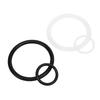 14552 Seal Packing Kit Replacement for Greenlee 746 Hydraulic Punch Driver Silicone Seals Replacement
