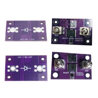 Reliabled Diode Component With Excellent Anti Interferences Perfectly for Robotics and Automation Equipment