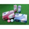 Bridgestone Lady L5PXJ Golf Balls 2025 Model 12 Pack Pink