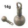 Efficient Fishing Back Designed for Carp Pike Weight Tackle Convenience