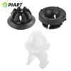 30pc Slot Cover Support Rod Clip Clamp for Honda Accord/Odyssey/Prelude (91503-SS0-003)