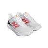 Adidas ULT Abrasion Resistant Abrasion Resistant Low top Kids' Running Shoes White Black Red H03688