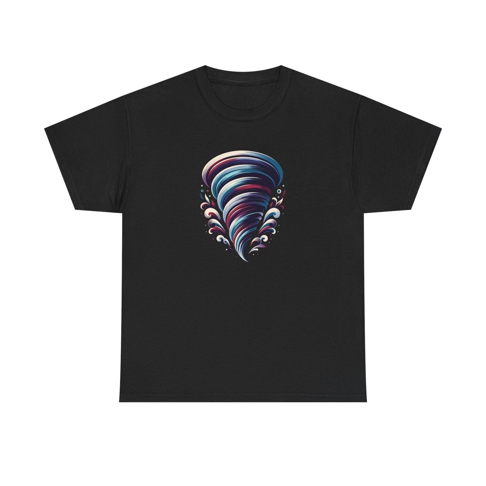 Tornado Tee, Weather Lover Gift, Storm Chaser Shirt tornado gift storm chaser S