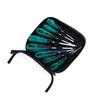 Y5GD Multifunctional Flat & Slotted Screwdriver Steel Precisions Repair Tool