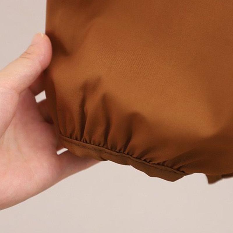 Girls' 2-Piece Cotton Set - Short Sleeved Top+Casual Shorts - High-Quality Casual Outfit -S-XXL