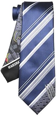 Kinnikuman Necktie 2 Warsman