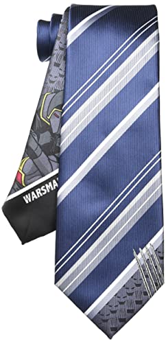 Галстук Kinnikuman 2 Warsman