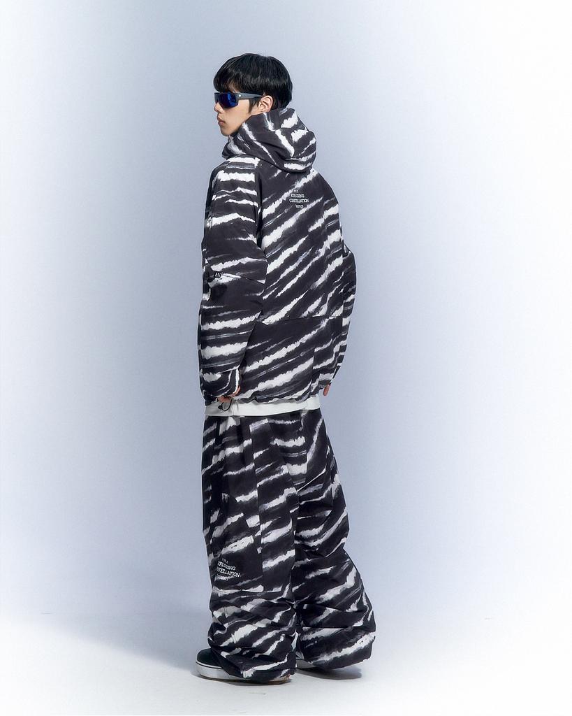 Elnaseu Hakan Pants Spread