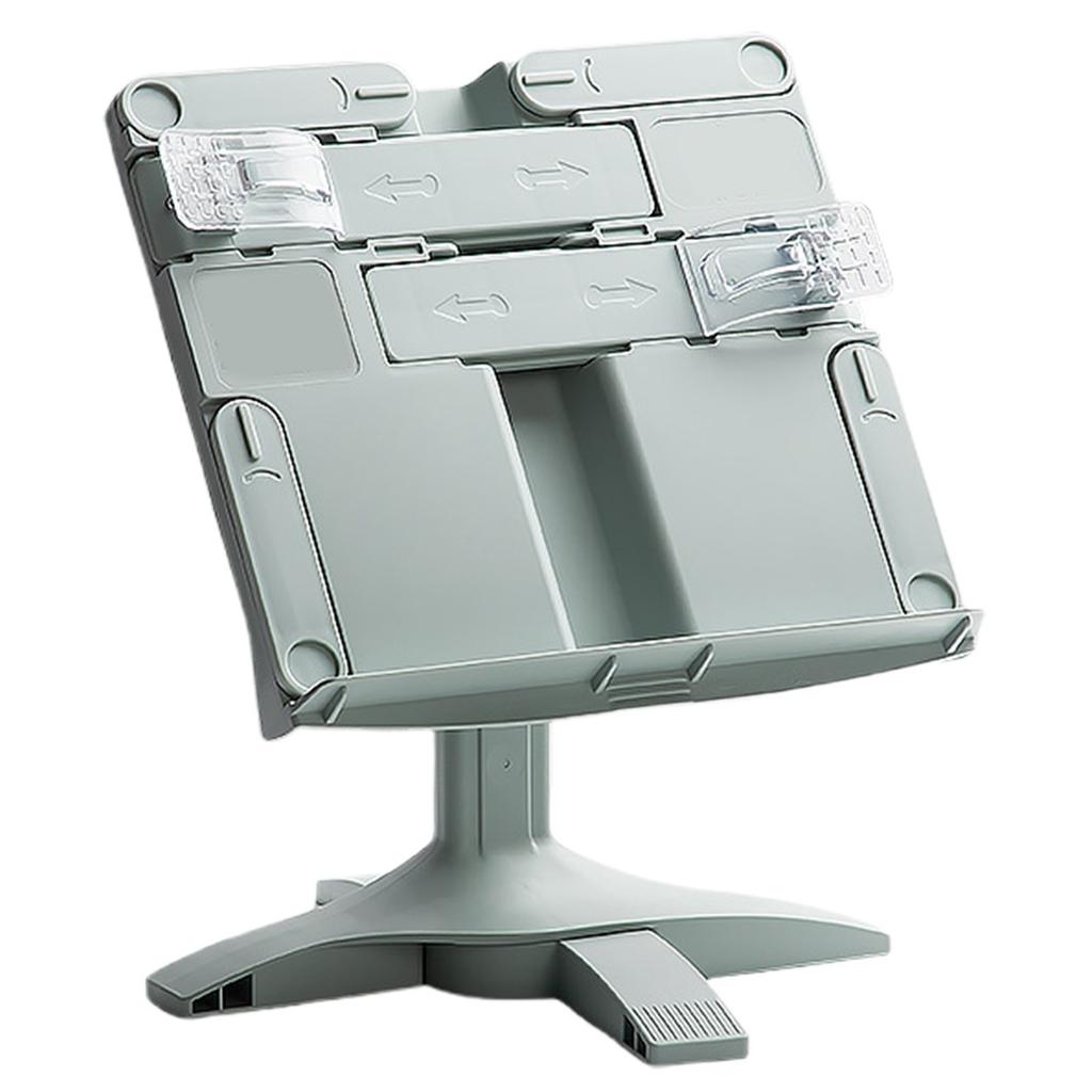 Reading Stand, Reading Bookshelf, Multifunctional Adjustable, Simples Book Shelf, Desk For Elementary School Students, Book Holder