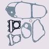 Seal Ring & Full Gasket Set for Hongbao UM125T, Tianyu UZ125T-C, Lingdi HJ125T-18A-C
