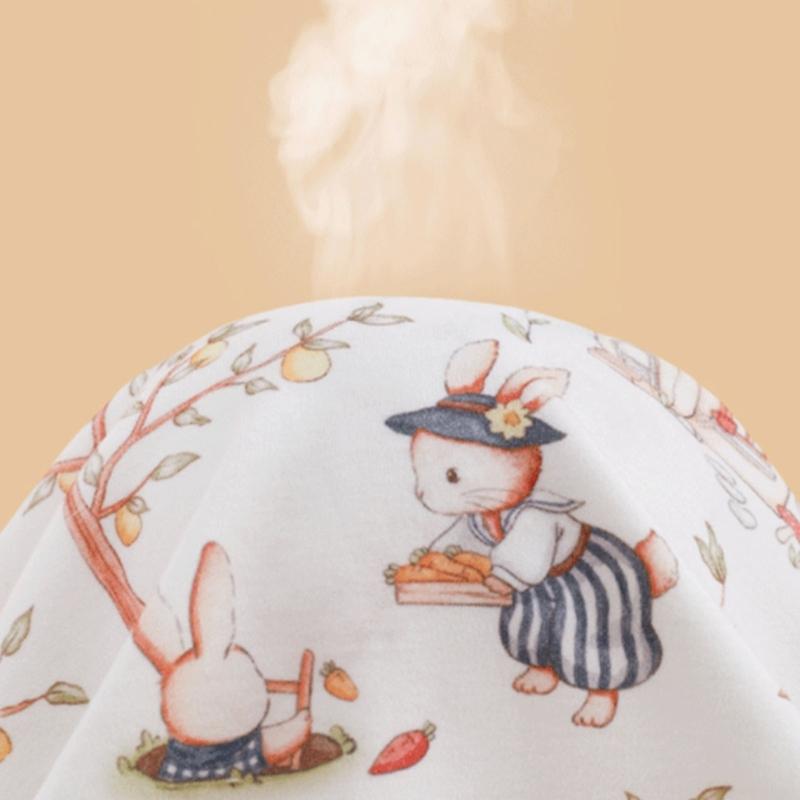 Baby Pucktücher Decke Atmungsaktiver Baumwollstoff Bequemes Wickeltuch zur Beruhigung von Neugeborenen im Alter von 0 bis 3 Monaten